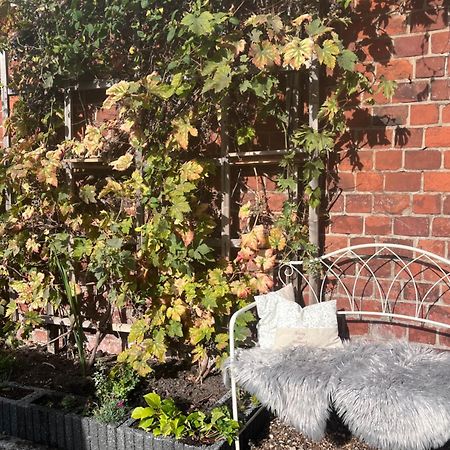 Heimatliebe Ferienhaus Fuer 4 Blankenhain Zewnętrze zdjęcie