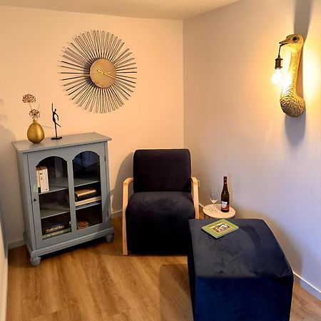 Heimatliebe Ferienhaus Fuer 4 Blankenhain Zewnętrze zdjęcie