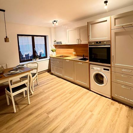 Heimatliebe Ferienhaus Fuer 4 Blankenhain Zewnętrze zdjęcie