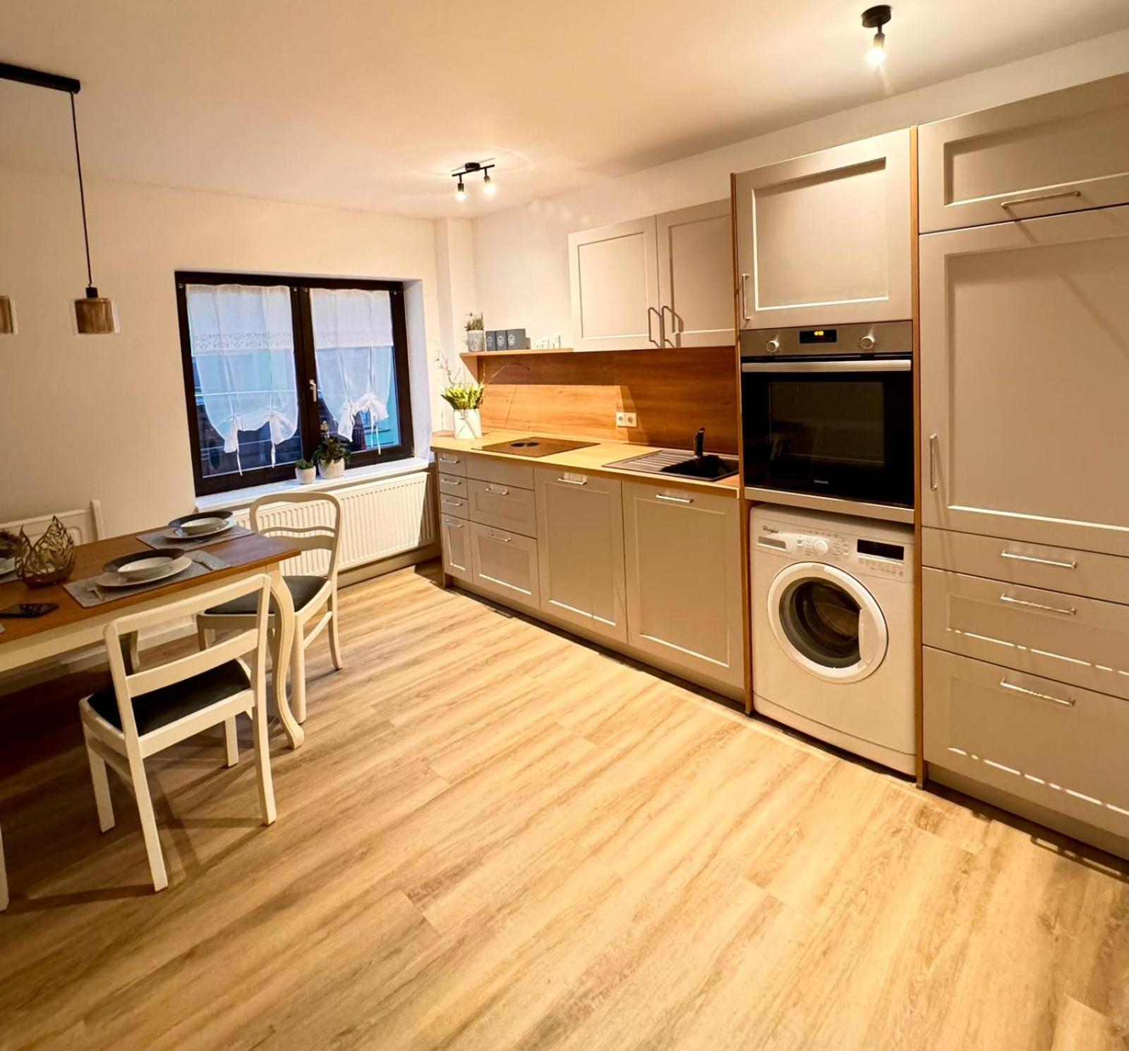 Heimatliebe Ferienhaus Fuer 4 Blankenhain Zewnętrze zdjęcie