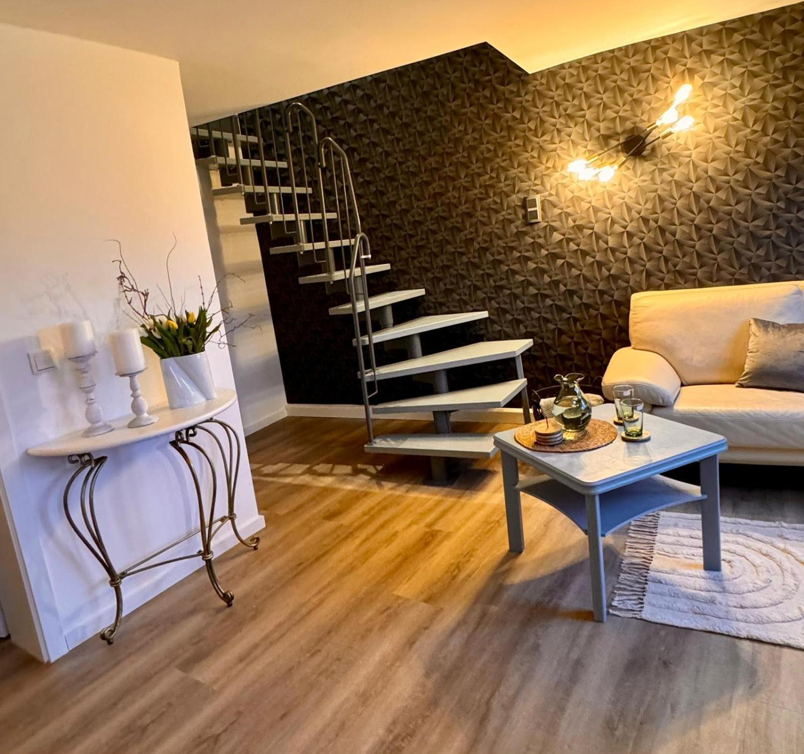 Heimatliebe Ferienhaus Fuer 4 Blankenhain Zewnętrze zdjęcie
